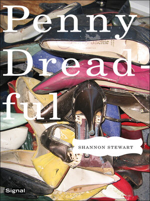 cover image of Penny Dreadful
